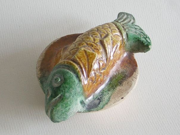 Large fish – (2861)